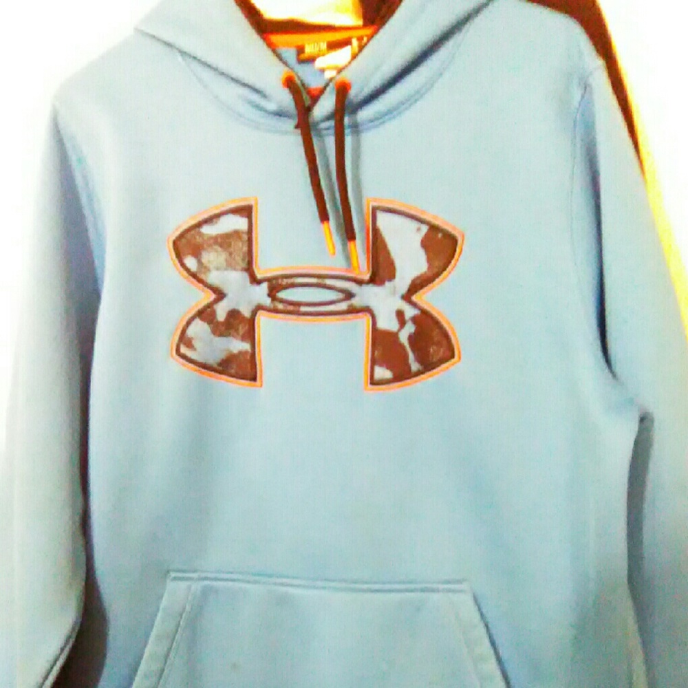 Under Armour Hoodie