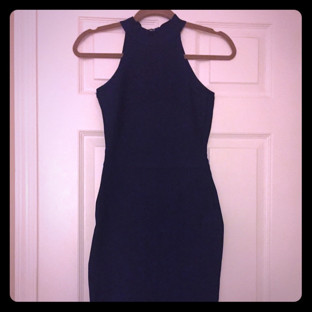 Bandage dress