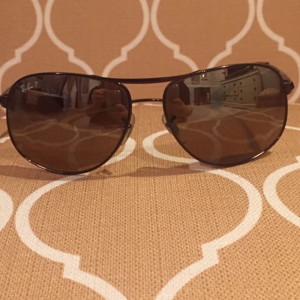 Two pair of Raybans BUNDLED