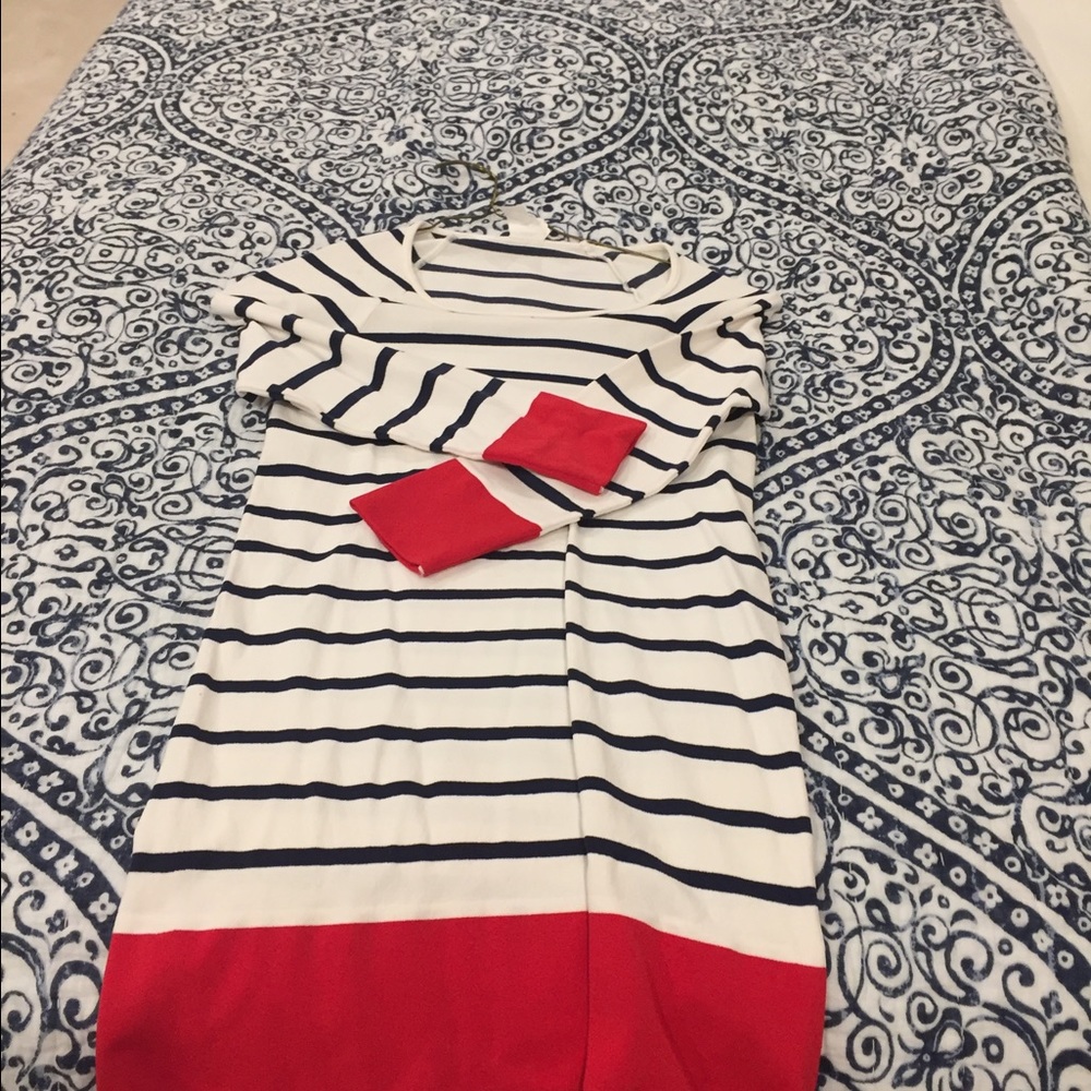 Striped Shirt Super Soft