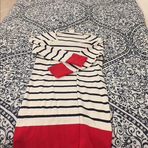 Striped Shirt Super Soft