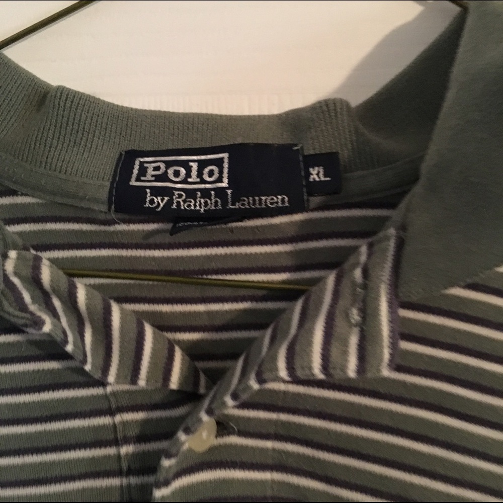 Shirt - Picture 2 of 2