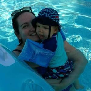 Meet your Posher, Jenn