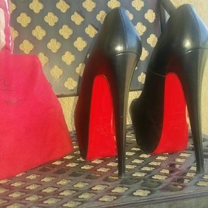 Christian Louboutin