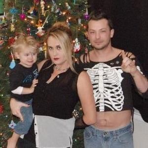 Meet your Posher, Kacey