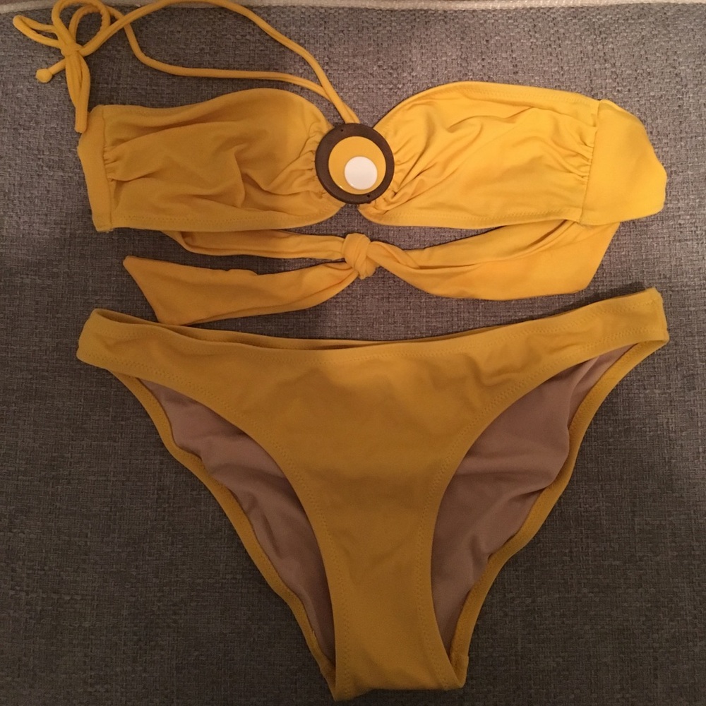 Victoria's Secret bikini