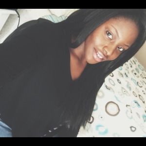 Meet your Posher, S to da tephanie