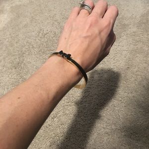 Kate spade bangle