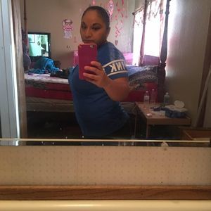 Meet your Posher, Rosie