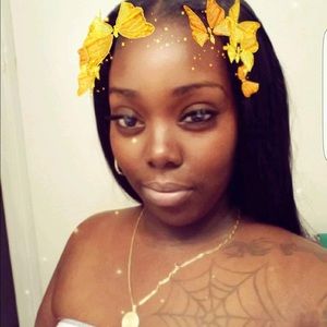 Meet your Posher, Chyna