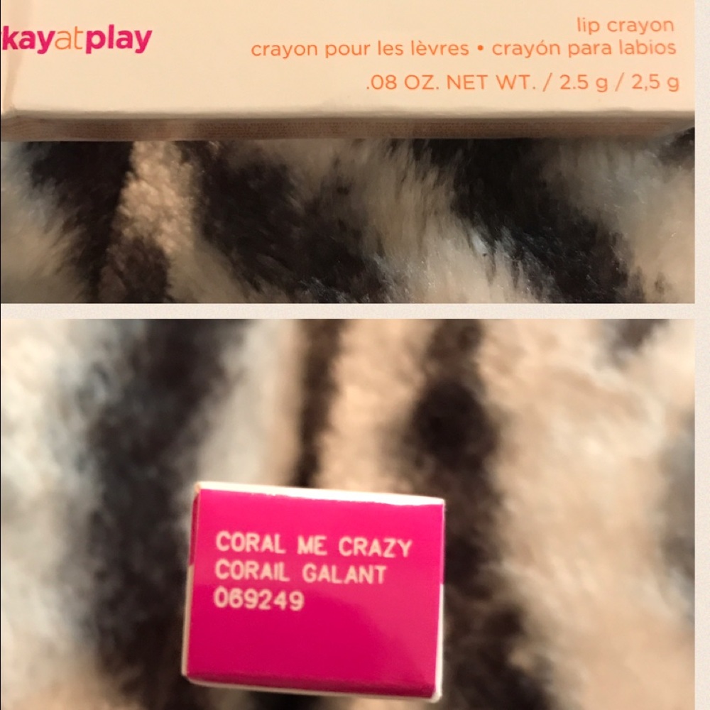 Mary Kay @ Play