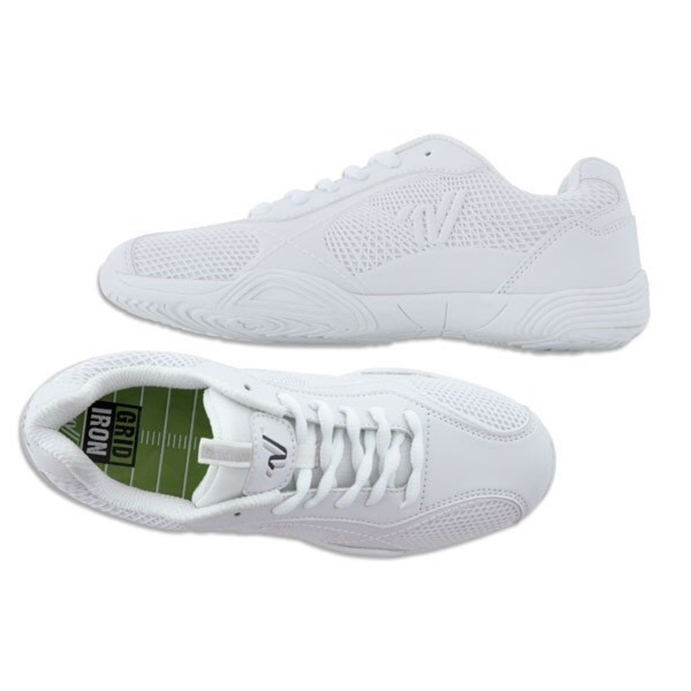 Varsity "Grid Iron" Comp Cheerleading Shoes