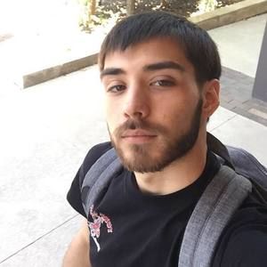 Meet your Posher, Connor