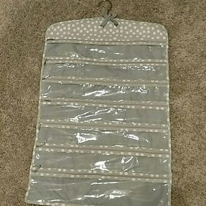 Closet Jewelry Holder / Organizer