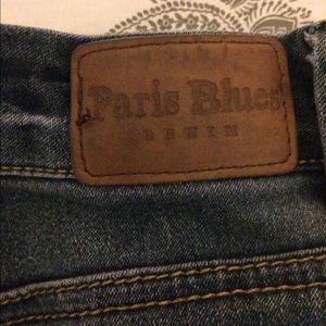 Comfy, stretchy Skinny Jeans!