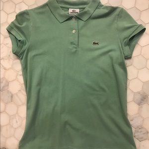 Lacoste Polo