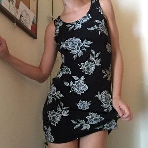 Roses Dress