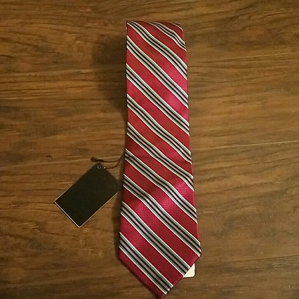 JoS.A.BANK Signature Collection Tie