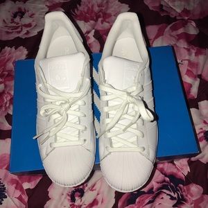 Adidas superstar