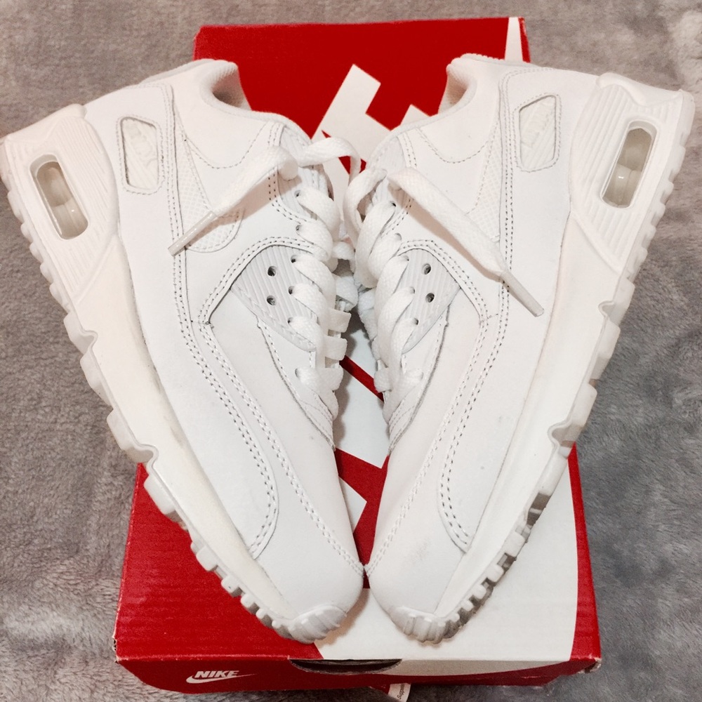 Nike Air Max 90 (kids)