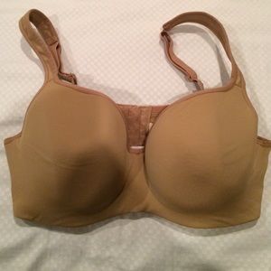 Lane Bryant Balconette Bra