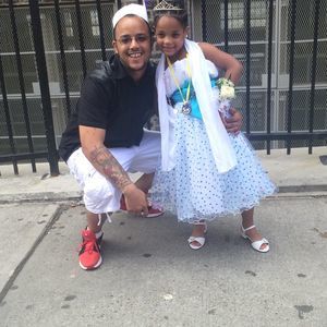 Meet your Posher, David