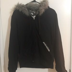 Metal Mulisha Jacket