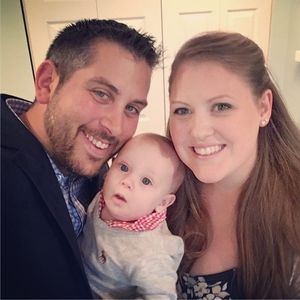 Meet your Posher, Brian