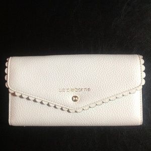 Liz Claiborne wallet!