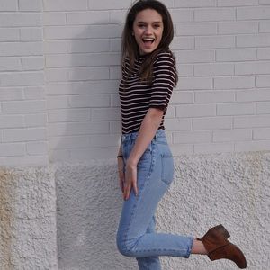 Meet your Posher, Grace