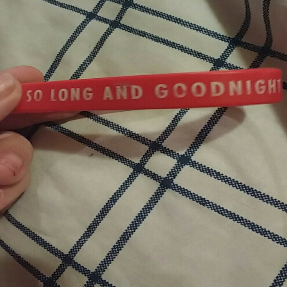 MCR Helena bracelet