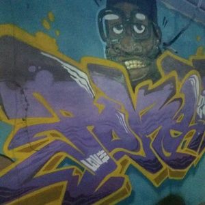 Meet your Posher, Mike