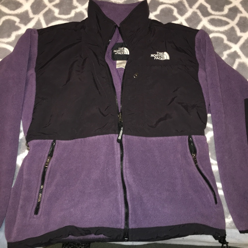 Northface Denali