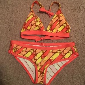 Patagonia bikini