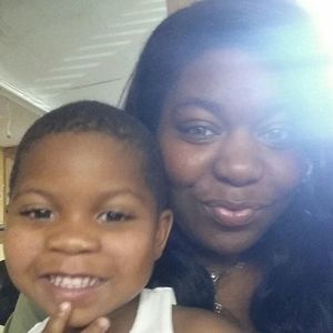 Meet your Posher, Britni