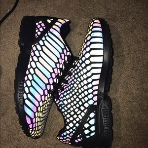 Meet your Posher, Joe