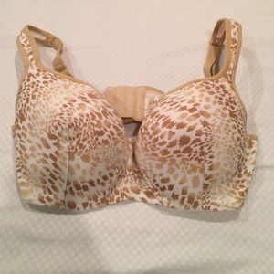 Lane Bryant Balconette Bra