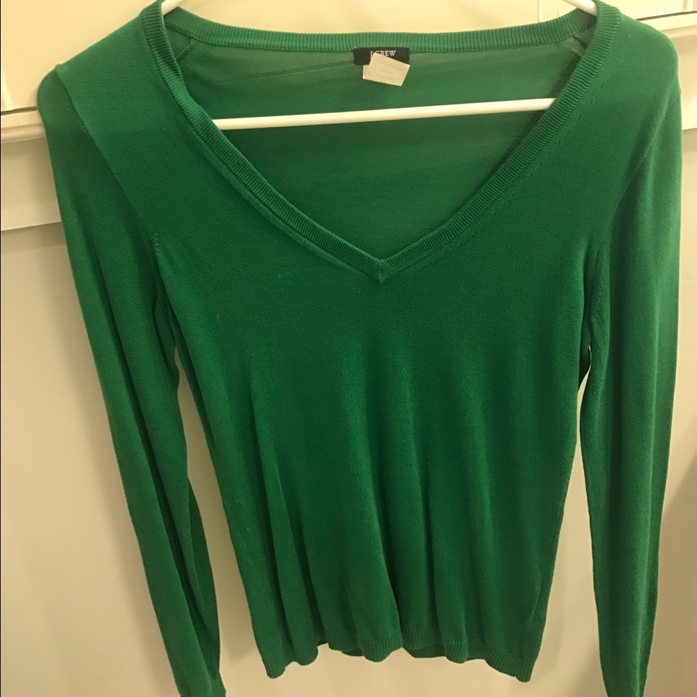 J Crew Sweater