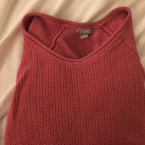 J. Jill sweater
