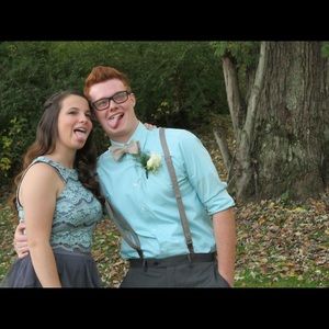 Meet your Posher, Alex