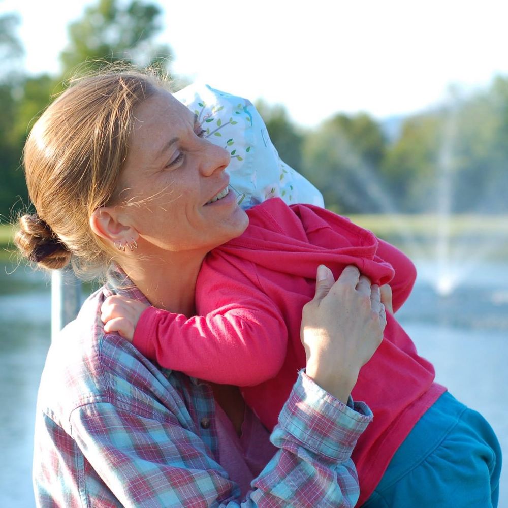 Meet your Posher, Anne