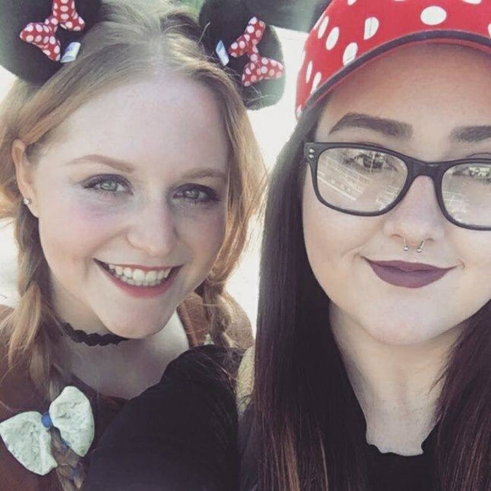 Meet your Posher, Kailynn