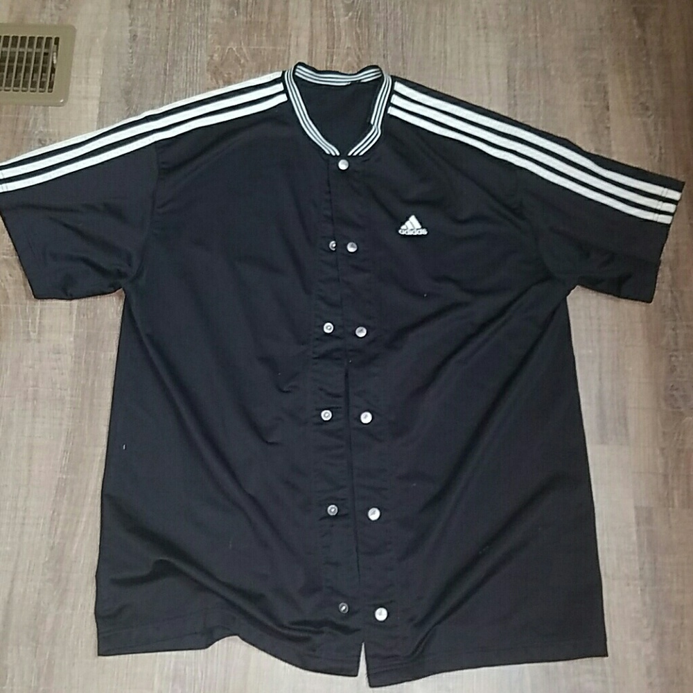Adidas shirt