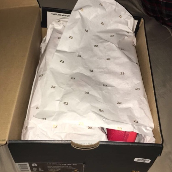 Air Jordan 2 Low - Picture 3 of 3