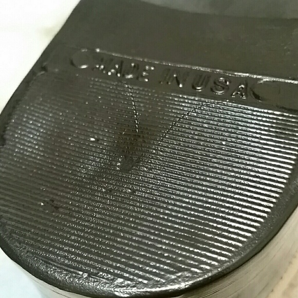 Leather closed toe Loafer NEW! Walking shoe - Picture 6 of 6