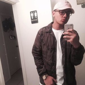 Meet your Posher, Sergio