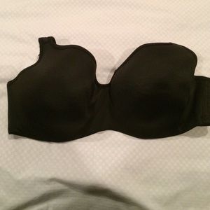 Lane Bryant Balconette Bra