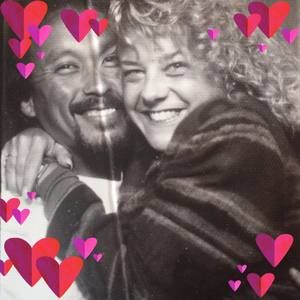 Meet your Posher, Pamela