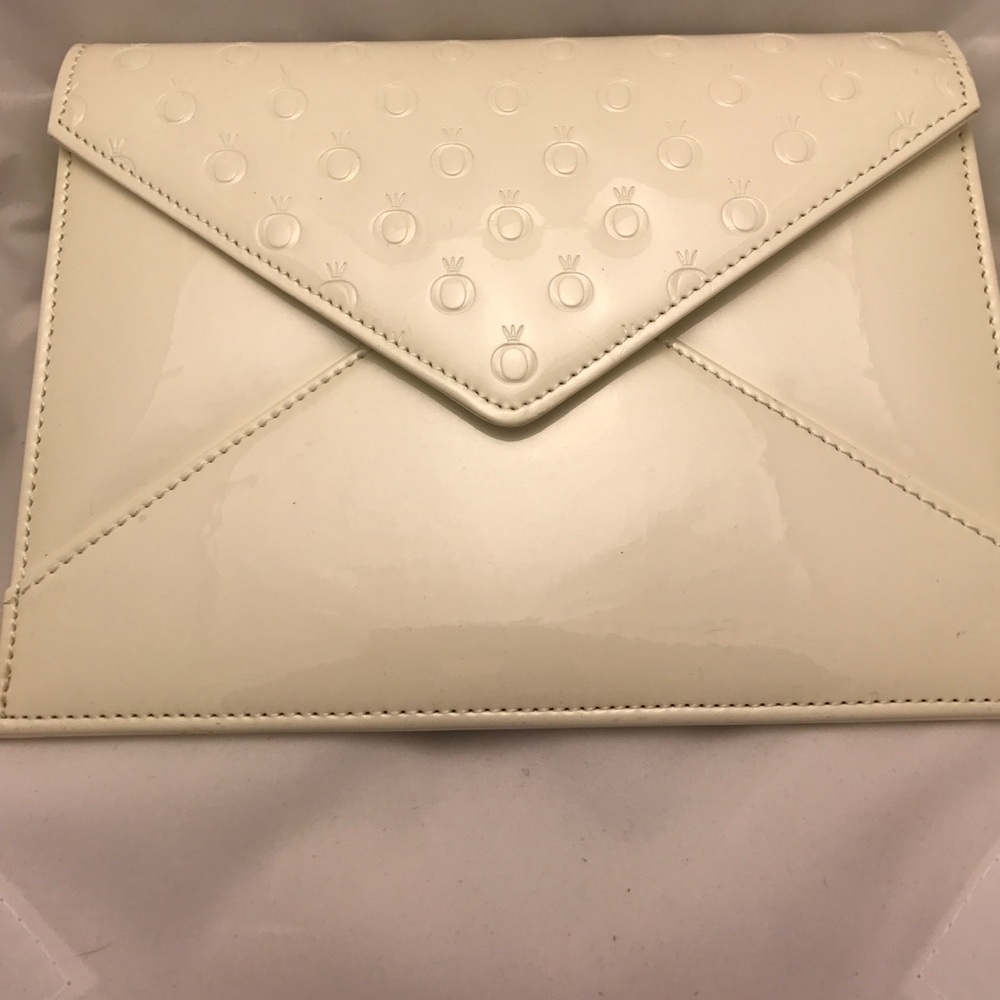 Authentic Pandora large  wristlet