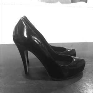 Dolce Vita black pumps